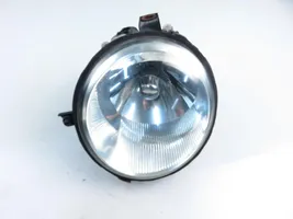 Volkswagen Lupo Lampa przednia 