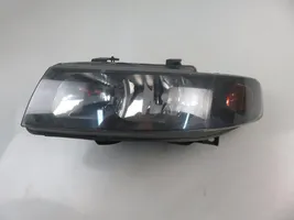 Seat Toledo II (1M) Lampa przednia 