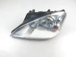 Ford Galaxy Lampa przednia 