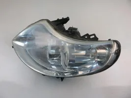 Fiat Ducato Lampa przednia 