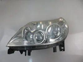 Fiat Ducato Lampa przednia 