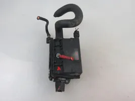 BMW 3 E46 Coolant heater 