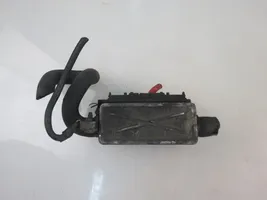 BMW 3 E46 Coolant heater 