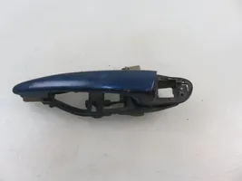 BMW 3 E46 Front door exterior handle 