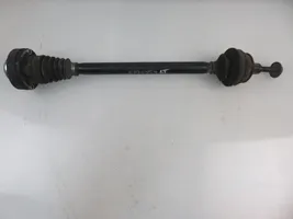 Audi A6 S6 C6 4F Rear driveshaft 