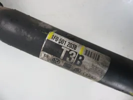 Audi A6 S6 C6 4F Rear driveshaft 