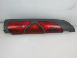 Renault Kangoo I Lampa tylna 