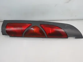 Renault Kangoo I Rear/tail lights 