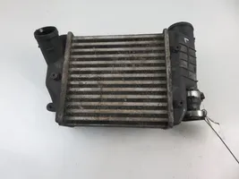 Audi A6 S6 C6 4F Chłodnica powietrza doładowującego / Intercooler 