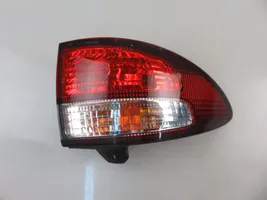 Toyota Previa (XR30, XR40) II Lampa tylna 