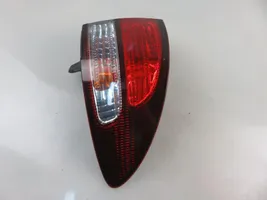 Toyota Previa (XR30, XR40) II Lampa tylna 