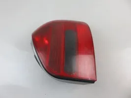 Audi A3 S3 8L Lampa tylna 