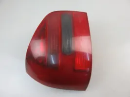 Audi A3 S3 8L Lampa tylna 