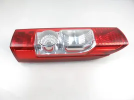 Fiat Ducato Rear/tail lights 