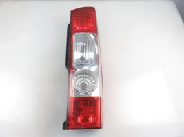 Fiat Ducato Lampa tylna 