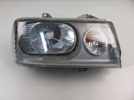 Peugeot Expert Lampa przednia 