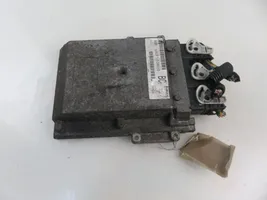 Ford Transit Calculateur moteur ECU 