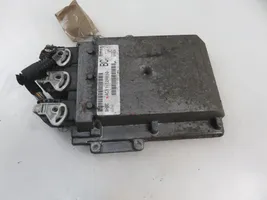 Ford Transit Calculateur moteur ECU 