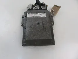 Ford Transit Calculateur moteur ECU 