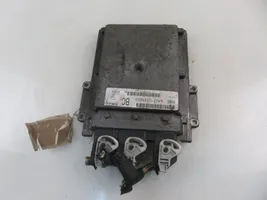 Ford Transit Calculateur moteur ECU 