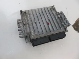 Renault Scenic I Sterownik / Moduł ECU S118301113B