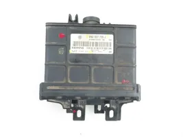 Volkswagen Lupo Gearbox control unit/module 5WK33465K01