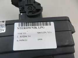 Volvo S80 Moduł / Sterownik gazu LPG 