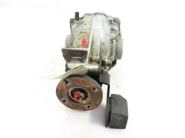 Daihatsu Terios Rear differential 