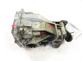 Daihatsu Terios Rear differential 