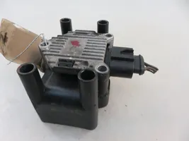 Volkswagen Golf IV High voltage ignition coil 