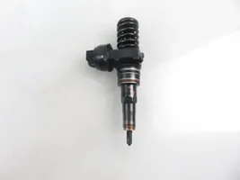 Audi A4 S4 B6 8E 8H Injecteur de carburant 0414720214