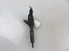 Renault Megane II Injecteur de carburant 8200100272