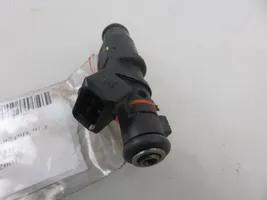 Peugeot 607 Injecteur de carburant 