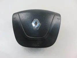 Renault Master III Steering wheel airbag 