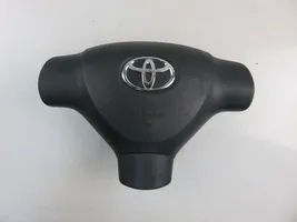 Toyota Aygo AB10 Airbag de volant 