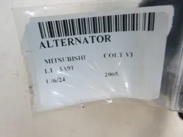 Mitsubishi Colt Generatore/alternatore 