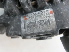 Mitsubishi Colt Alternator 