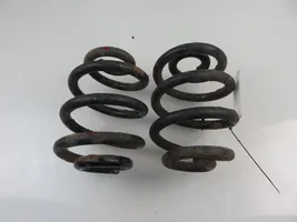 Volkswagen Transporter - Caravelle T4 Rear coil spring 