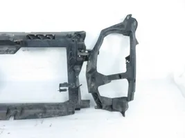 Mitsubishi Colt Staffa del pannello di supporto del radiatore 