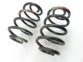 Opel Vectra C Rear coil spring 