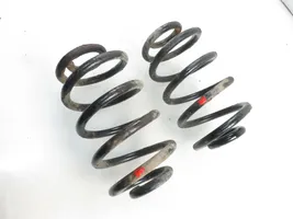 Opel Vectra C Rear coil spring 