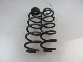 Seat Leon (1M) Rear coil spring 