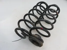 Seat Leon (1M) Rear coil spring 