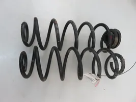 Seat Leon (1M) Rear coil spring 