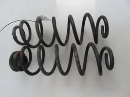 Seat Leon (1M) Rear coil spring 