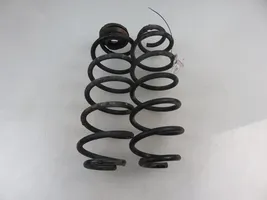 Seat Leon (1M) Rear coil spring 