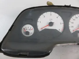 Opel Zafira A Speedometer (instrument cluster) 