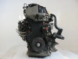 Renault Master III Двигатель 