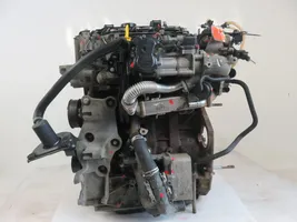 Renault Master III Motor 