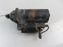 Seat Alhambra (Mk1) Starter motor 